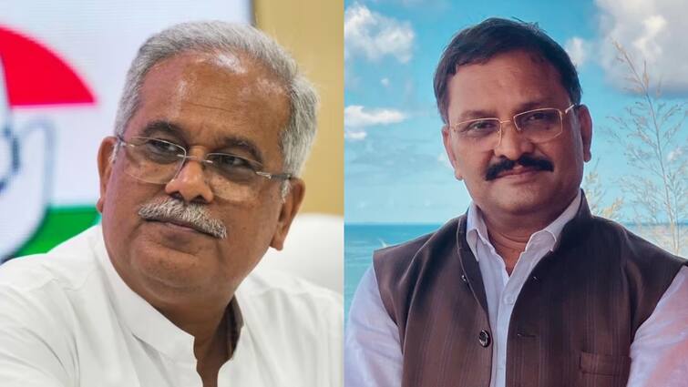 Lok Sabha Election 2024 Chhattisgarh Why Congress gave ticket Bhupesh Baghel from Rajnandgaon seat Lok Sabha Election 2024: राजनांदगांव सीट से कांग्रेस ने क्यों लगाया भूपेश बघेल पर दांव? जानिए इसके पीछे का सियासी गुणा गणित