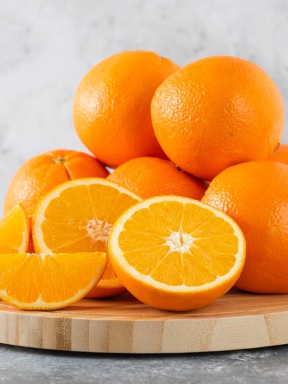 दिनभर में इस समय नहीं खाना चाहिए संतरा