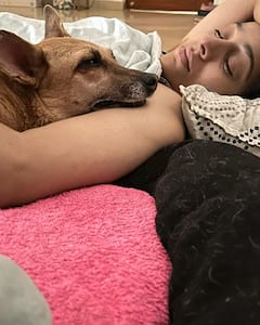 Rashmi Gautam: యాంకర్ రష్మి ఇంట్లో విషాదం - గుండె బరువెక్కిస్తున్న ఇన్‌స్టా పోస్ట్