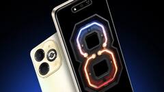 Infinix Smart 8 Plus की पहली सेल हुई शुरू, कम कीमत में मिलेंगे कई खास फीचर्स