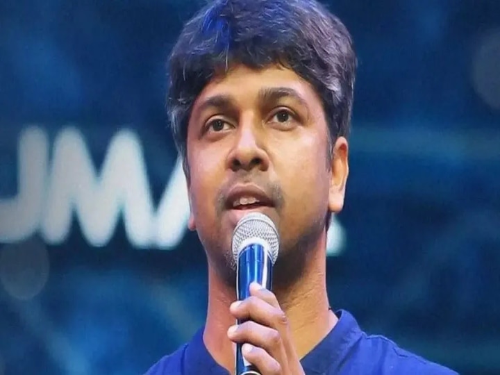 HBD Madhan Karky : புதுமையின் முன்னோடி! நவீன கவிஞன் மதன் கார்க்கியின் பிறந்தநாள் இன்று 