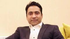 सांसद राहुल कस्वां के लिए बड़ी मुसीबत, कांग्रेस में एंट्री पर 'संकट', इनके पिता निर्दलीय हार चुके हैं चुनाव