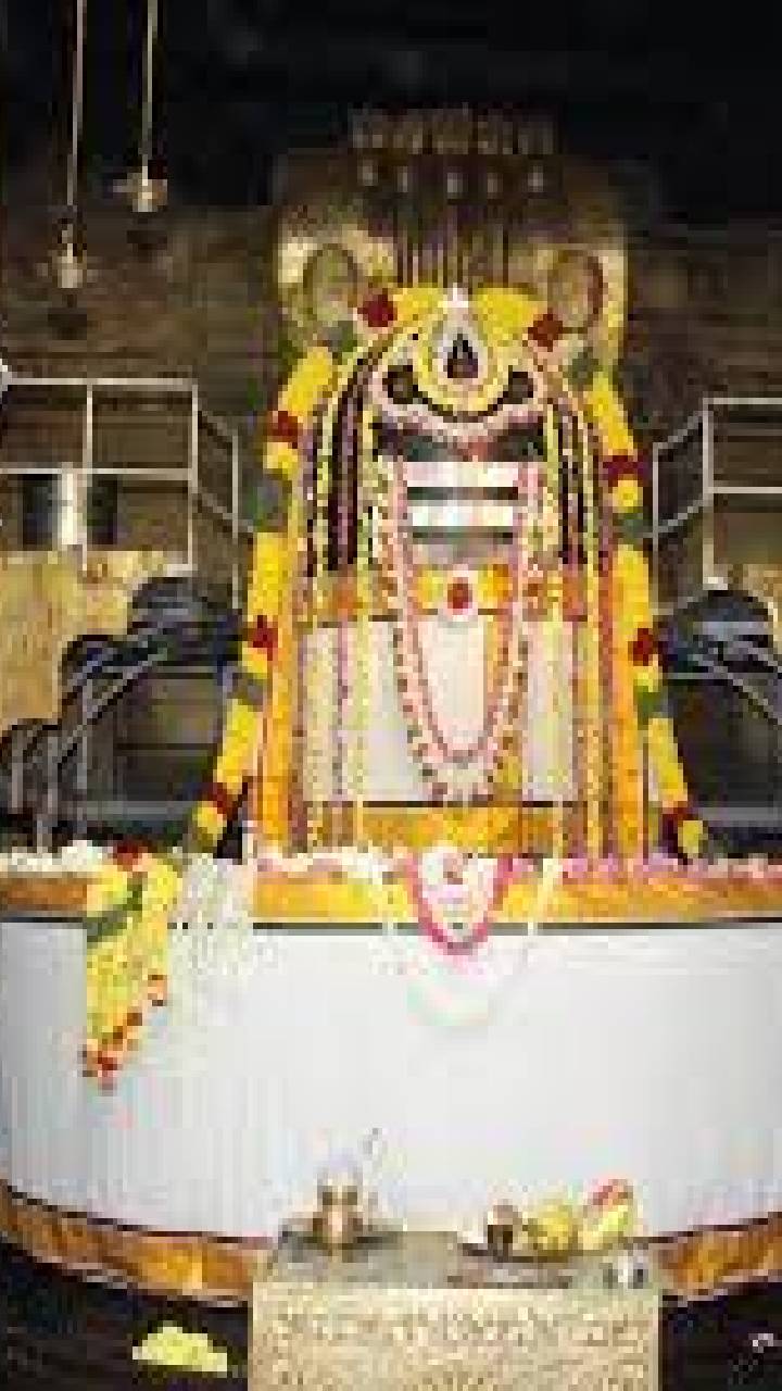 சென்னை பாடியில் இருக்கும் திருவல்லீஸ்வரர் கோயில்