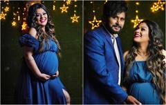 शादी के डेढ़ साल बाद मां बनने जा रहीं Nidhi Jha, एक्ट्रेस ने बेबी बंप फ्लॉन्ट करते हुए अनाउंस की प्रेग्नेंसी