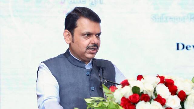 Maharashtra Lok Sabha Elections CM Devendra Fadnavis Says Positive Discussions in Delhi on Seat Sharing | Lok Sabha Elections: महाराष्ट्र में NDA के बीच सीट बंटवारे पर बन गई सहमति? जानें डिप्टी