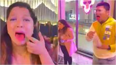 ड्राई आइस मामले में रेस्तरां की वेट्रेस गिरफ्तार, प्रबंधन पर खाद्य सुरक्षा विभाग की गिर सकती है गाज