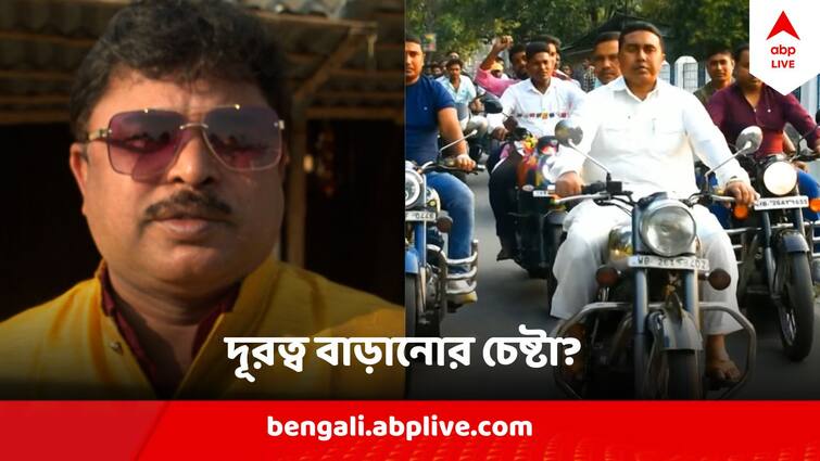 TMC MLA Sukumar Mahato Says He does not do TMC Actively Sandeshkhali Chaos : সক্রিয়ভাবে দলটা করি না, উন্নয়নমূলক কাজের জন্য ভোটে লড়েছিলাম,  উল্টো সুরে গাইছেন সন্দেশখালির বিধায়ক