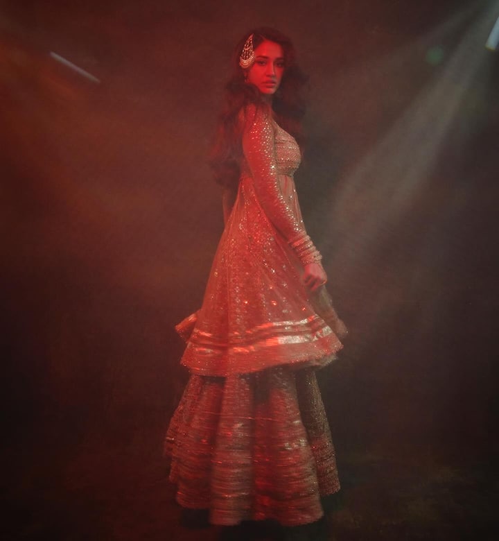 Disha Patani Photo: બોલિવૂડ એક્ટ્રેસ દિશા પટની તેની ફિલ્મો કરતાં તેની તસવીરોને કારણે વધુ ચર્ચામાં રહે છે.