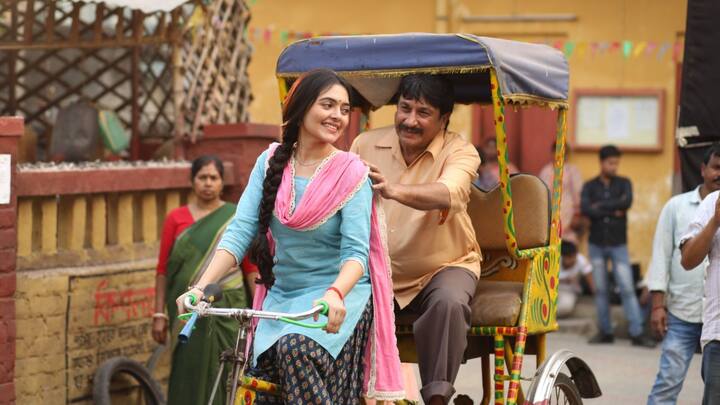 নেহা অমনদীপ, সৈয়দ আরেফিনকে দেখা যাবে মুখ্য দুই চরিত্রে। এছাড়া রয়েছেন অনন্যা, চাঁদনি মুখোপাধ্যায়, মিমি দত্ত, ভাস্বর চট্টোপাধ্যায়, কৌশিক বন্দ্যোপাধ্যায় প্রমুখ।