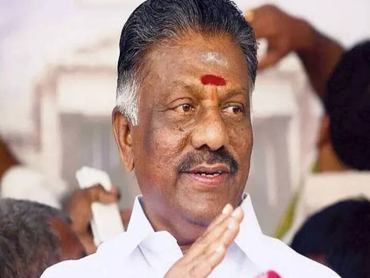 Lok Sabha Election 2024 former chief minister o panneerselvam form team alliance Lok Sabha Election 2024: ஓ.பி.எஸ். அணி சார்பில் நாளை விருப்பமனு! கூட்டணி பேச்சுவார்த்தை நடத்த குழு!