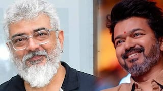 AK - Vijay: மருத்துவமனையில் இருந்து வீடு திரும்பிய நடிகர் அஜித் : ஃபோனில் என்ன பேசினார் விஜய்?