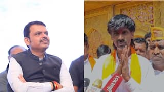 Maratha Reservaion :  सगेसोयरेची अंमलबजावणी करा, अन्यथा राजकीय सुपडा साफ करु, सरकारला आव्हान देण्यासाठी मनोज जरांगेंची 900 एकरात सभा