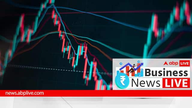 Business News Live: Markets To Clock Global Trends, Domestic Data, Investors Sentiment In The Week