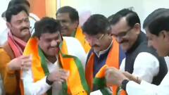 मध्य प्रदेश:  संजय शुक्ला बीजेपी में हुए शामिल तो कैलाश विजयवर्गीय ने किया मजाक, बोले- तुमसे गालियां...