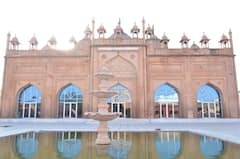 Bharatpur: गंगा-जमुनी तहजीब की मिसाल है भरतपुर की जामा मस्जिद, इस हिंदू राजा ने करवाया था निर्माण, देखें तस्वीरें