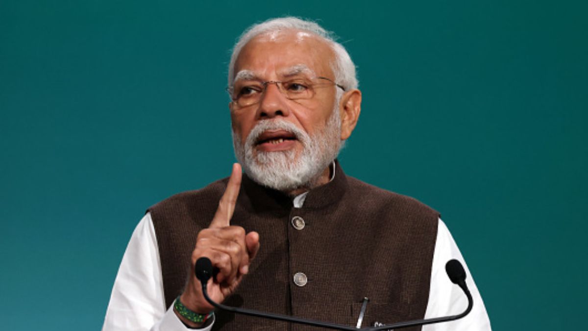 16 May 2014: Watch Narendra Modi's historic speech after winning 2014  Elections