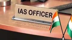लोकसभा चुनाव से पहले एमपी में प्रशासनिक फेरबदल, 12 IAS समेत 64 अधिकारियों का तबादला