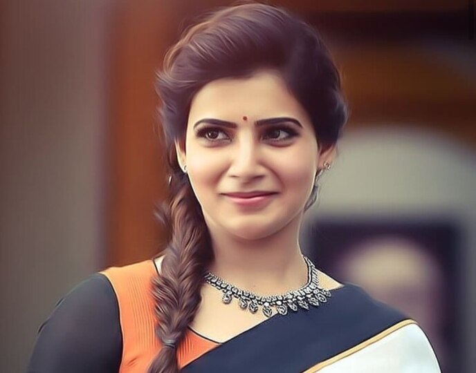 Samantha Ruth Prabhu: “சினிமாவில் இருந்து ப்ரேக் எடுத்தது சிறந்த முடிவு” - மனம் திறந்த நடிகை சமந்தா!