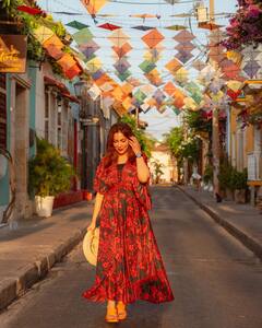 Munmun Dutta Photo: અમેરિકામાં વેકેશન મનાવી રહી છે મુનમુન દત્તા, જુઓ બબીતાજીનો કુલ અંદાજ