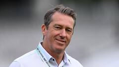 'भारत का फास्ट बॉलिंग अटैक..., शमी को एंडरसन से सीखना चाहिए,' जानिए ऐसा क्यों बोले ग्लेन मैक्ग्रा