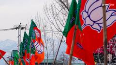 400 के आंकड़े से कितनी दूर NDA? INDIA को मिलेंगी कितनी सीटें, चौंकाने वाला है ये सर्वे