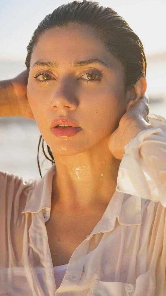 माहिरा खान बनने वाली हैं मां?