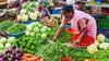 Vegetable Price: வீக் எண்ட் என்ன சமையல்? ஏற்ற இறக்கத்தில் காய்கறி விலைகள்..