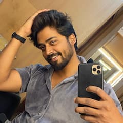 Guppedantha Manasu Mukesh Gowda: రోల్ కెమెరా యాక్షన్ అంటోన్న 'గుప్పెడంత మనసు' రిషి - వస్తున్నాడహో!