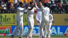 शंभर नंबरी कामगिरी! अश्विनने शंभराव्या कसोटीत मुरलीधरनचा 18 वर्ष जुना विक्रम मोडला