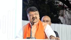 देश में CAA लागू होने पर क्या बोले कैलाश विजयवर्गीय? कांग्रेस में दल-बदल पर भी किया तंज