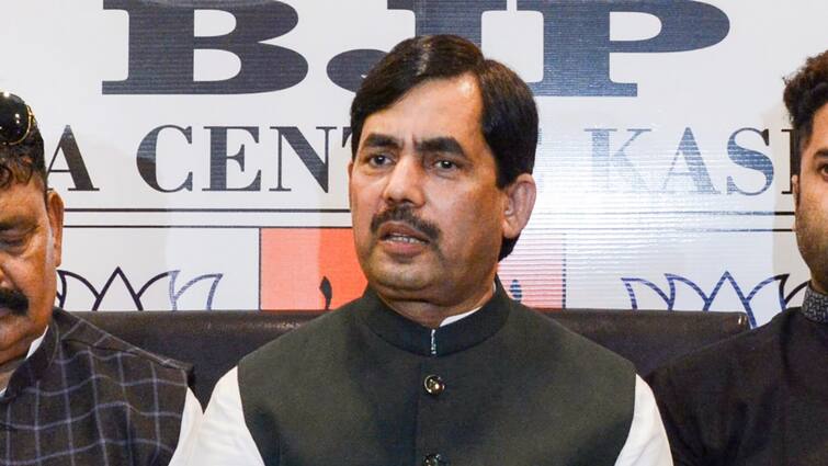 BJP MLC Candidate: कौन हैं लाल मोहन गुप्ता और अनामिका सिंह, जिन्हें BJP ने दिया मौका, शाहनवाज हुसैन का कटा टिकट Shahnawaz Hussain ticket cut Dr. Lal Mohan Gupta and Anamika Singh place in list of Bihar BJP MLC candidates BJP MLC Candidate: कौन हैं लाल मोहन गुप्ता और अनामिका सिंह, जिन्हें BJP ने दिया मौका, शाहनवाज हुसैन का कटा टिकट
