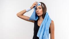 ज्यादा पसीना आना हो सकता है इन बीमारी का लक्षण, जानकर हो जाएंगे हैरान