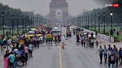 Weather Update: 34 साल बदला मार्च का मिजाज! दिल्ली-NCR में असामान्य ठंड, उत्तराखंड में पानी गिरने के आसार तो UP में भी अलर्ट; पढ़ें- IMD का अपडेट