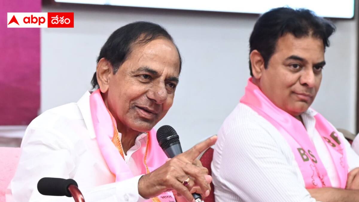 BRS What Next : అభ్యర్థుల కోసమే తంటాలు పడుతున్న బీఆర్ఎస్ - పార్లమెంట్ ఎన్నికల్లో ఎలా పోటీ ఇవ్వగలదు ?