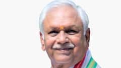 एक बार फिर कांग्रेस को चोट! लोकसभा चुनाव के पहले बड़े ब्राह्मण नेता ने जॉइन की BJP, यहां हो सकता है नुकसान