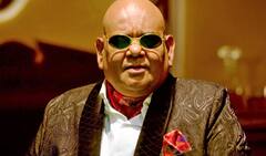 Satish Kaushik Death Anniversary : निधन से पहले सतीश कौशिक ने की थी इन फिल्मों और सीरिज की शूटिंग, इन ओटीटी पर देखें