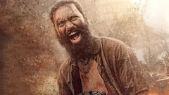 D51 : வித்தியாசமான கெட்டப்பில் தனுஷ்..வெளியானது D51 டைட்டில் மற்றும் ஃபர்ஸ்ட் லுக் போஸ்டர்!