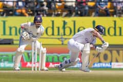 IND vs ENG: धर्मशाला में भारत ने अंग्रेजों का किया काम तमाम, पांचवां टेस्ट हराकर लगाया जीत का 'चौका'