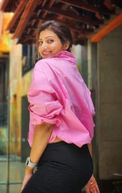 Hamsa Nandini: మరో వెకేషన్ కు ఎగిరిపోతున్న హంస, లేటెస్ట్ ఫోటోలు చూశారా?