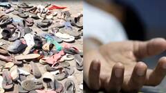 नागपुर में बीजेपी के कार्यक्रम में श्रमिकों को बांटे जा रहे थे बर्तन, भगदड़ मचने से एक महिला की मौत, 4 घायल