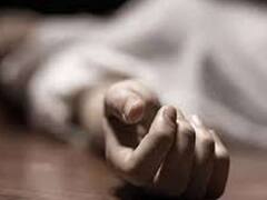 கணவனுக்கு தெரியாமல் காதலனுடன் ஜோடி சேர இளம்பெண் செய்த காரியம்! அநியாயமாக முதியவர் பலி!