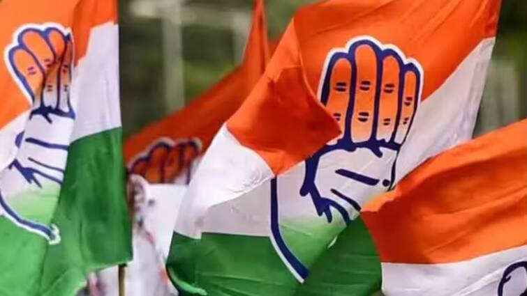 Lok Sabha Gujarat: Congress Leader Lalit Kagathara want going to be loksabha election from the Rajkot Seat Gujarat: રાજકોટમાં રૂપાલા સામે ઉતરવાની આ દિગ્ગજ કોંગ્રેસીની ઇચ્છા, કહ્યું- પાર્ટી ટિકીટ આપશે તો લડી લઇશ