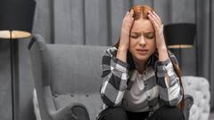 एंग्जायटी अटैक आने से पहले का यह संकेत जानें, तुरंत पा सकते हैं राहत