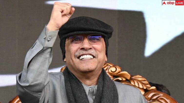 Asif Ali Zardari elected as the 14th President of Pakistan Asif Ali Zardari: भ्रष्टाचार-मर्डर के आरोप में 11 साल जेल में रहे, अब पाकिस्तान के 14वें राष्ट्रपति बने आसिफ अली जरदारी