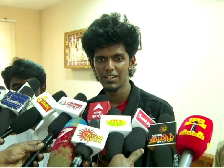 KPY BALA: நடிகர் விஜய் மிகப் பெரிய லெஜண்ட் அவர் எது செய்தாலும் சரியாகத்தான் இருக்கும் - பாலா