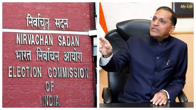 Election Commissioner Arun Goel Resigns Weeks Ahead Of Lok Sabha Elections 2024 Election Commissioner: பரபரப்பை கிளப்பிய ராஜினாமா.. தேர்தல் ஆணையர் பதவியில் இருந்து விலகிய அருண் கோயல்!