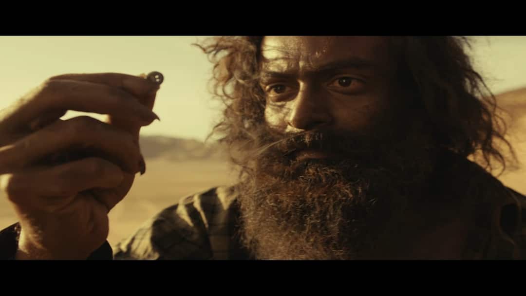 The Goat Life Trailer Out: Prithviraj Sukumaran Is Unrecognisable In The Real-life Survival Flick The Goat Life Trailer Prithviraj Sukumaran In The Real-life Survival Film Aadujeevitham The Goat Life Trailer Out: Prithviraj Sukumaran Is Unrecognisable In The Real-life Survival Flick