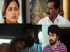 Ethirneechal: குணசேகரன் மூக்கை உடைக்கும் ஜனனி: ஜீவானந்தத்தை ரவுண்ட் அப் செய்த போலீஸ்: எதிர்நீச்சலில் இன்று