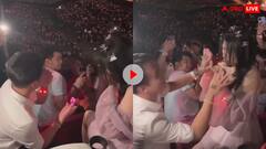 Video: गर्लफ्रेंड को प्रपोज करने पहुंचे शख्स को मिला उल्टा सरप्राइज... यहां देखिए वीडियो