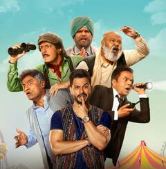 Satish Kaushik Death Anniversary : निधन से पहले सतीश कौशिक ने की थी इन फिल्मों और सीरिज की शूटिंग, इन ओटीटी पर देखें